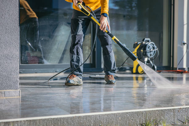 Spring Cleaning in Fairview Park, IN